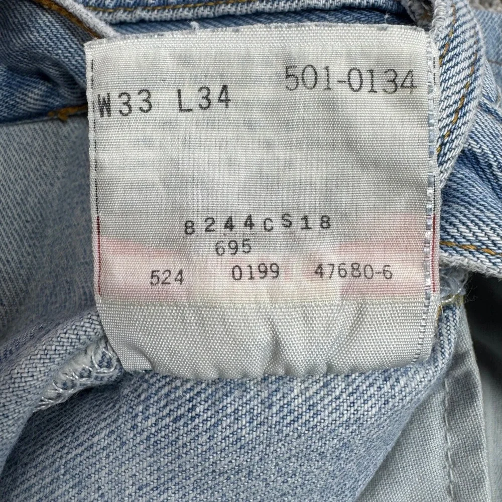 Levis vintage levi
